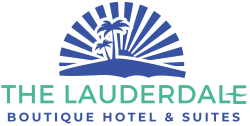 Logo The Lauderdale Boutique and Suites