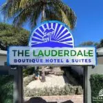 Entrance Main Logo