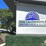 Entrance Logo