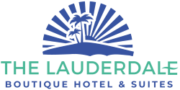Logo The Lauderdale Boutique and Suites
